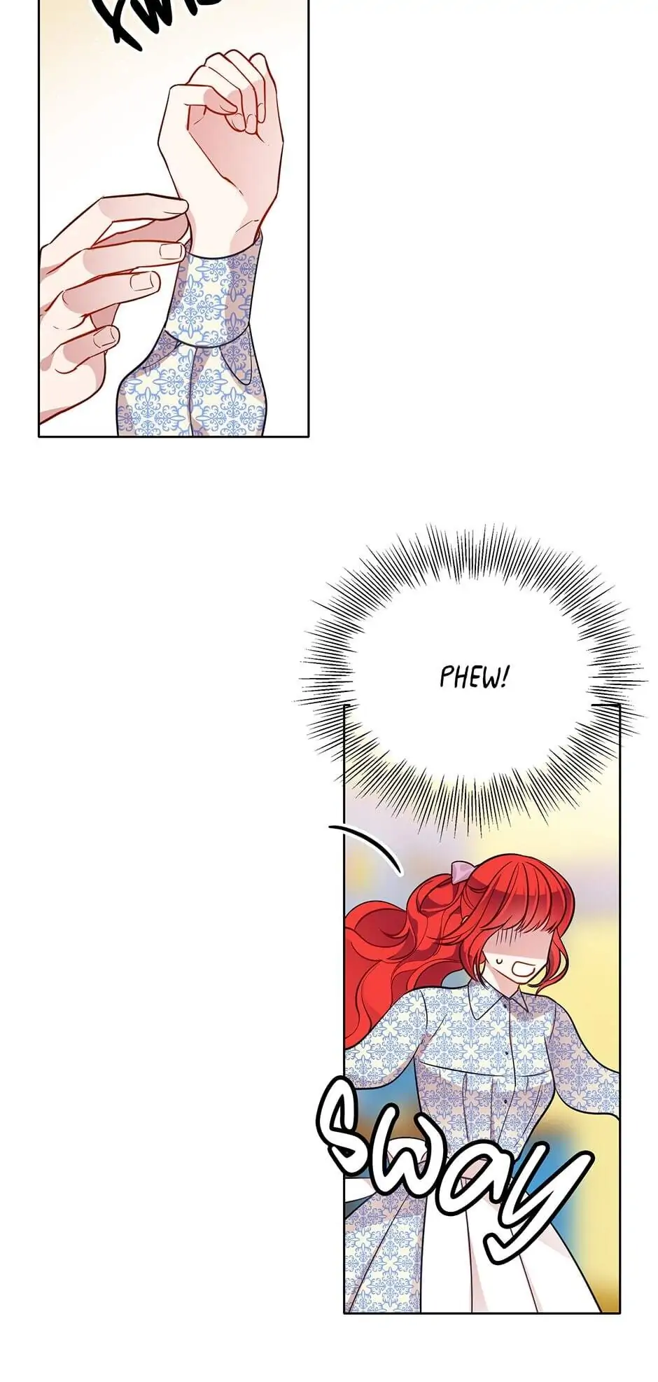 The Detective of Muiella Chapter 67 - page 6