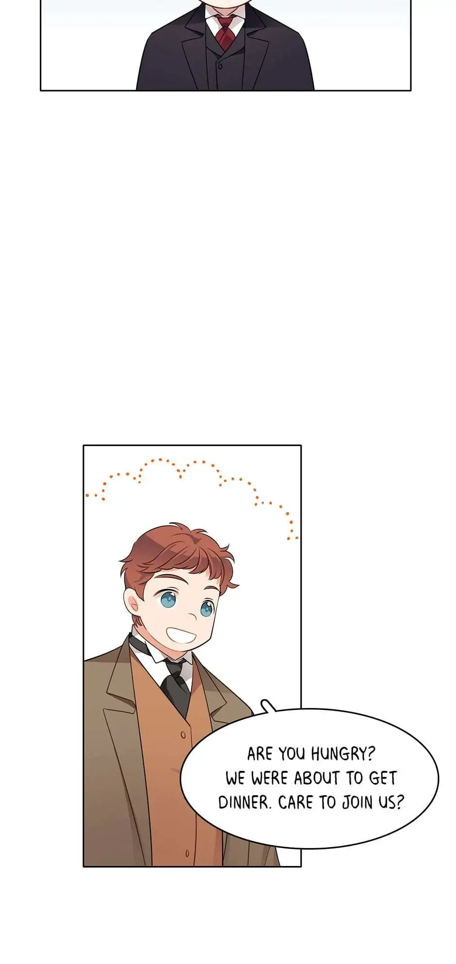 The Detective of Muiella Chapter 66 - page 29