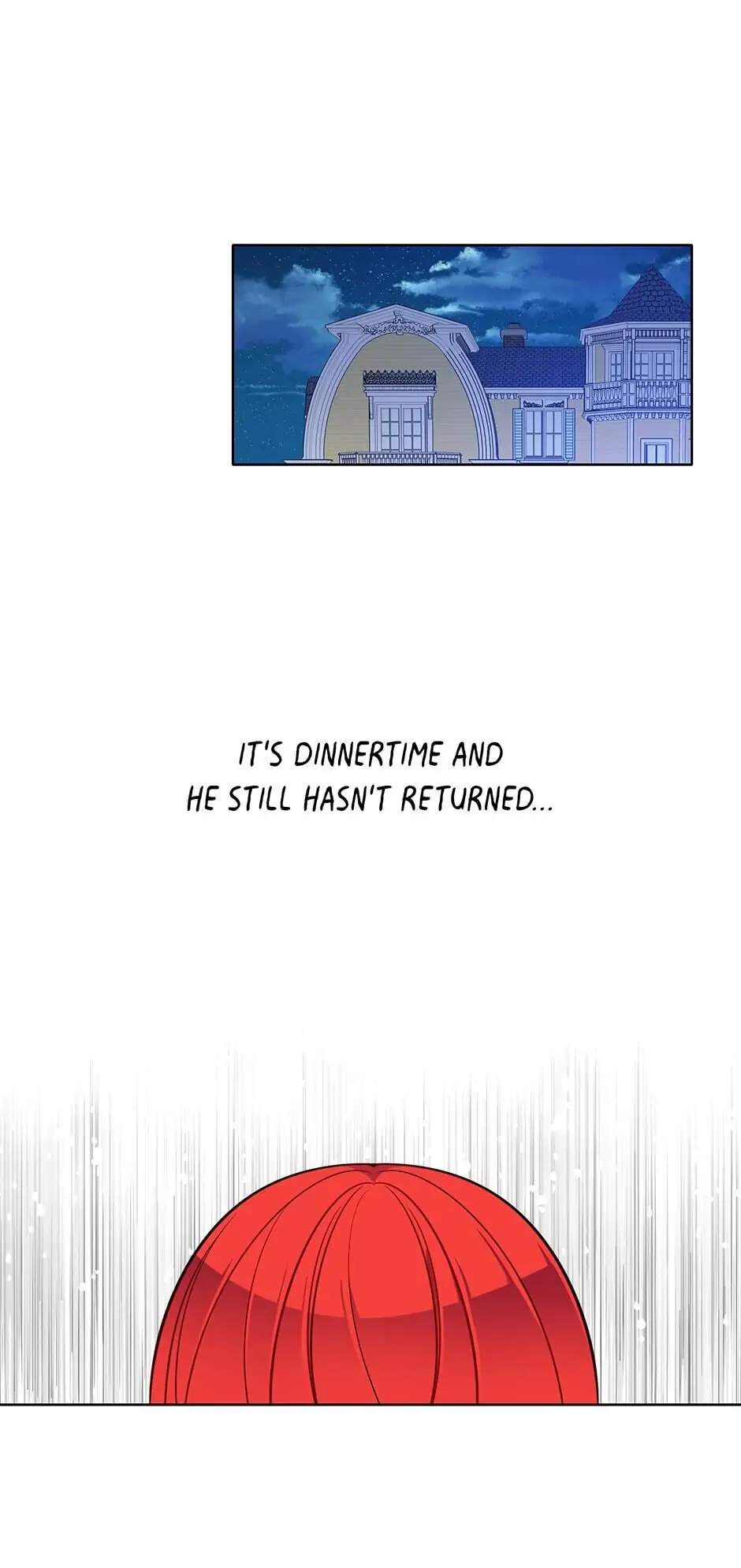 The Detective of Muiella Chapter 66 - page 33
