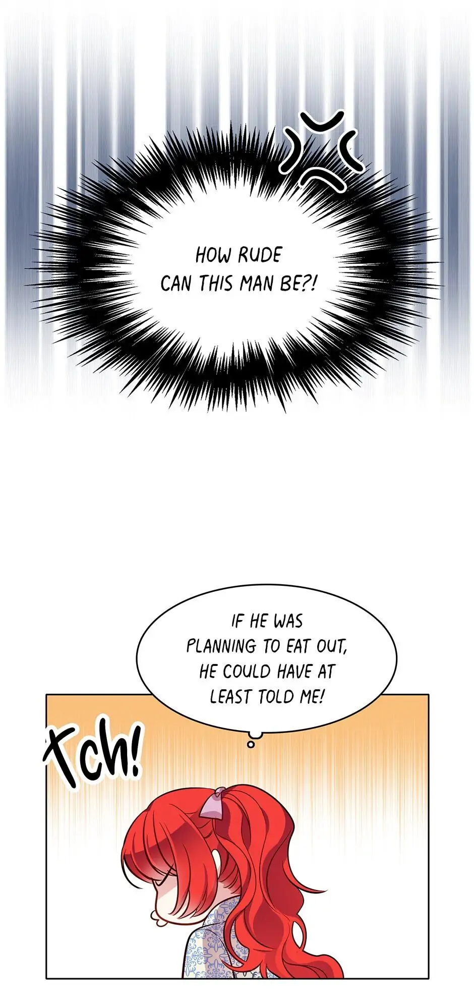 The Detective of Muiella Chapter 66 - page 34