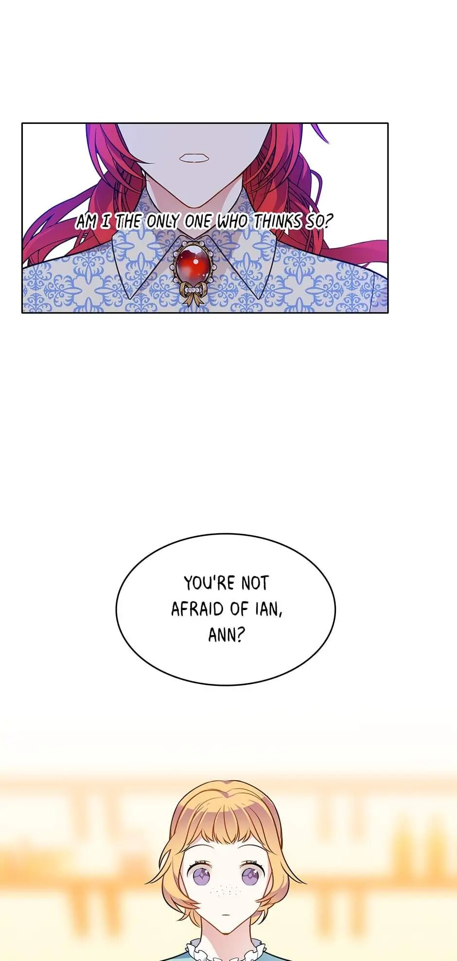 The Detective of Muiella Chapter 66 - page 6