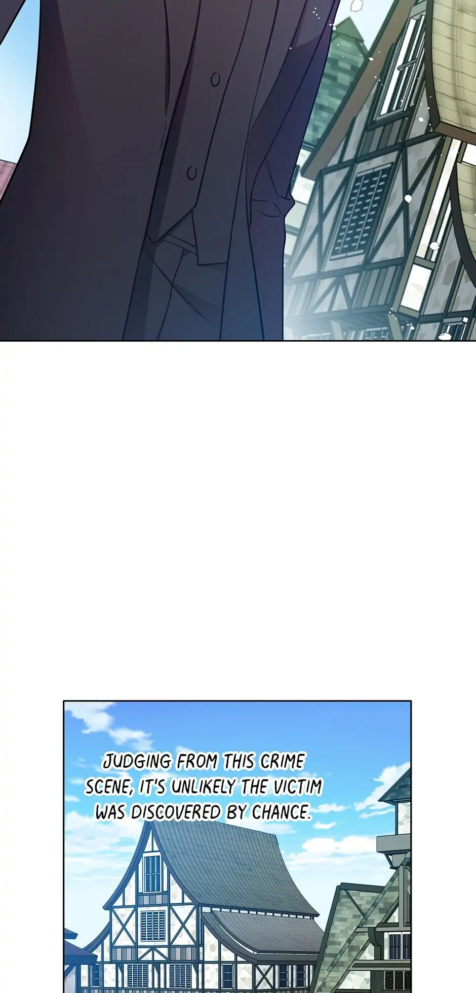 The Detective of Muiella Chapter 65 - page 13