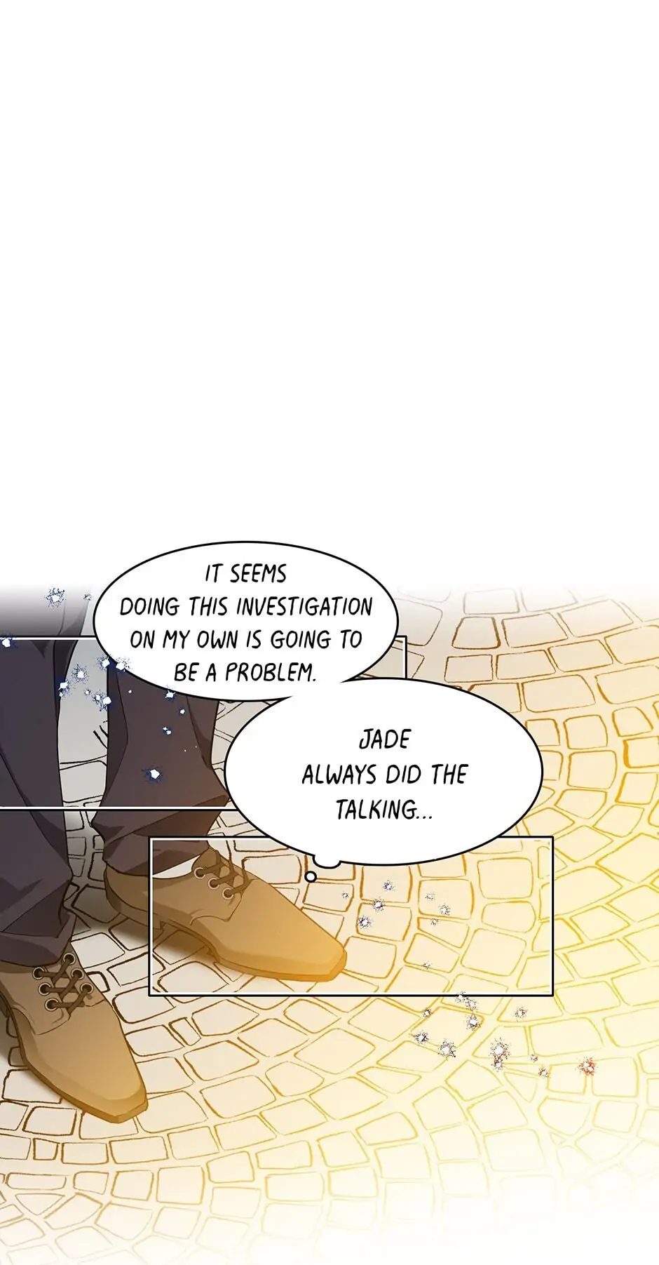 The Detective of Muiella Chapter 65 - page 17
