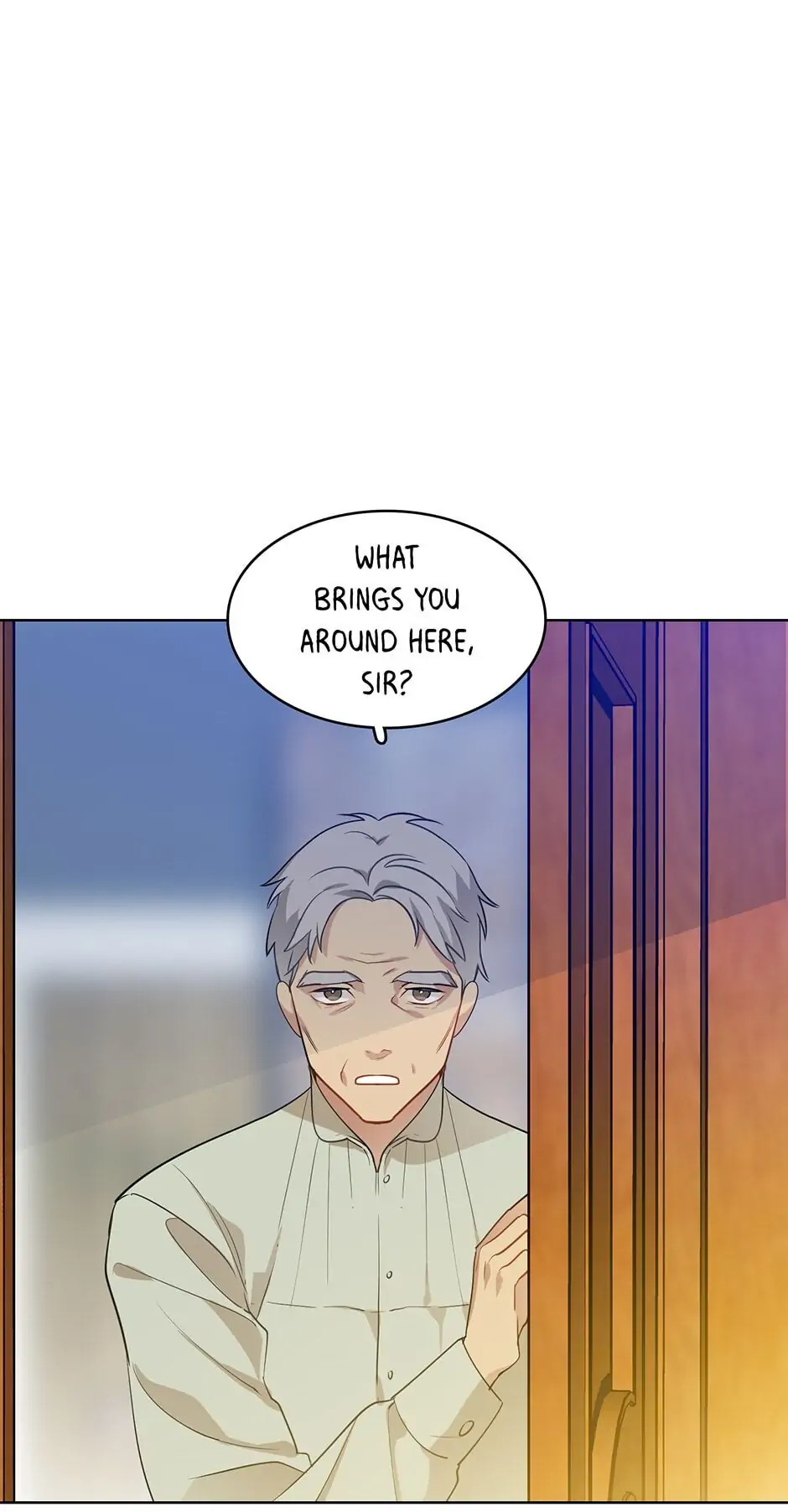 The Detective of Muiella Chapter 65 - page 19