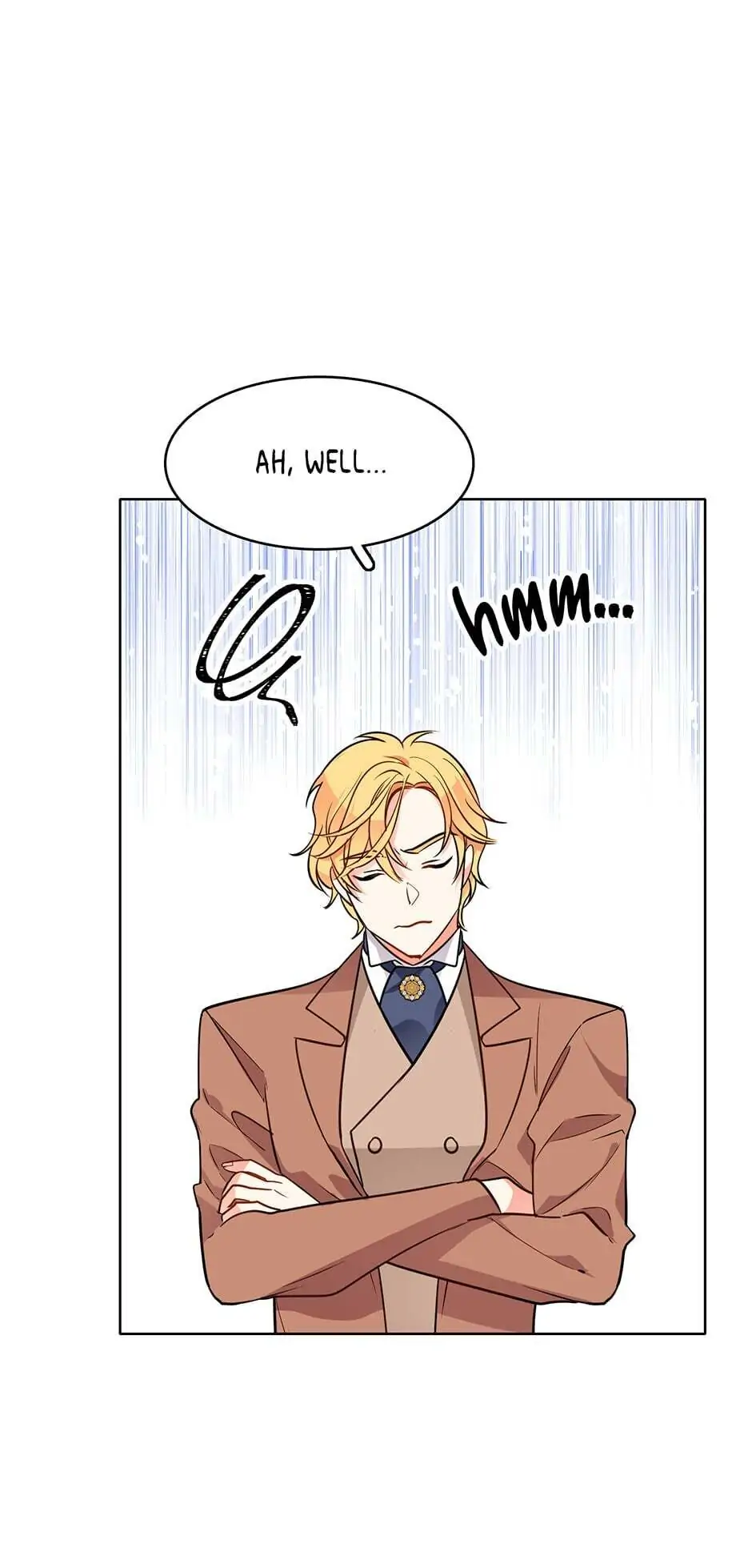 The Detective of Muiella Chapter 65 - page 2