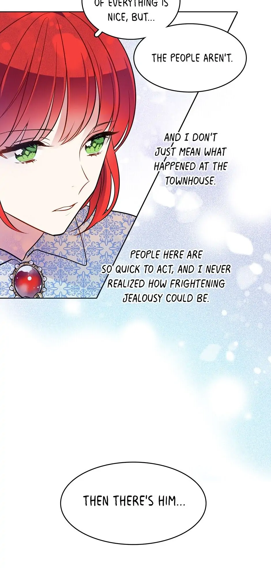 The Detective of Muiella Chapter 65 - page 43