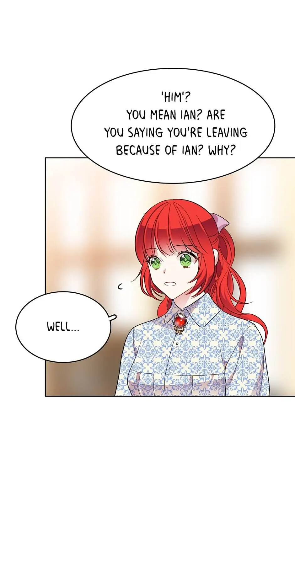 The Detective of Muiella Chapter 65 - page 45