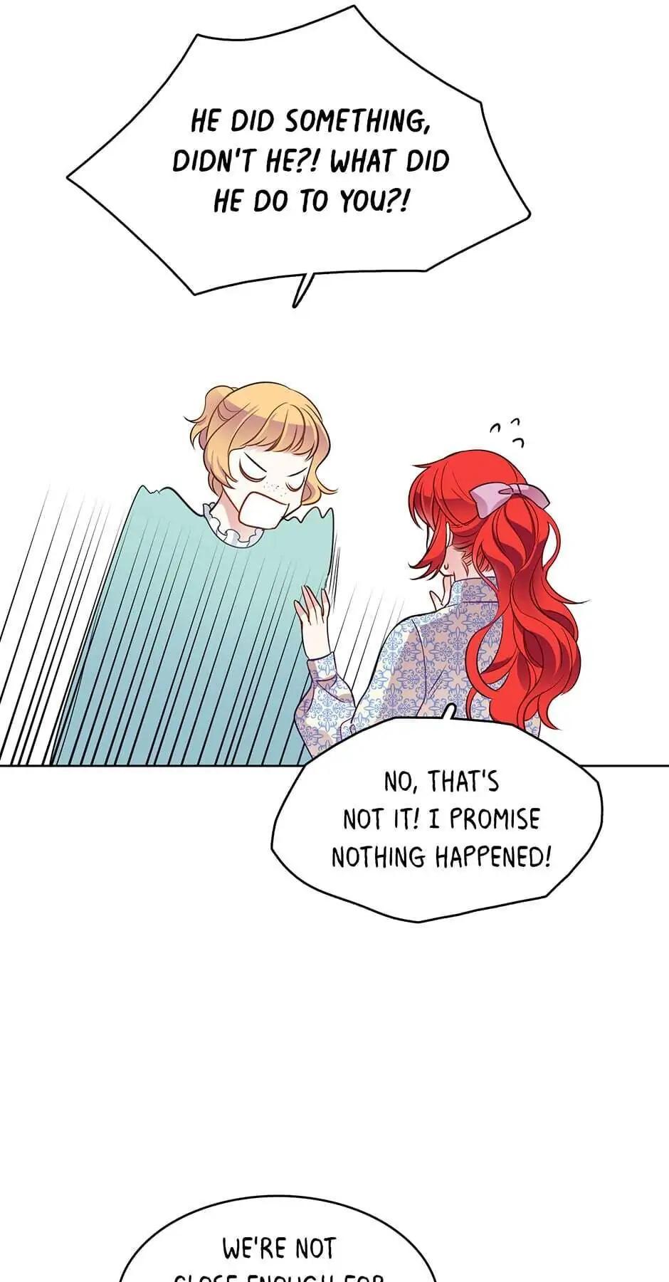 The Detective of Muiella Chapter 65 - page 46