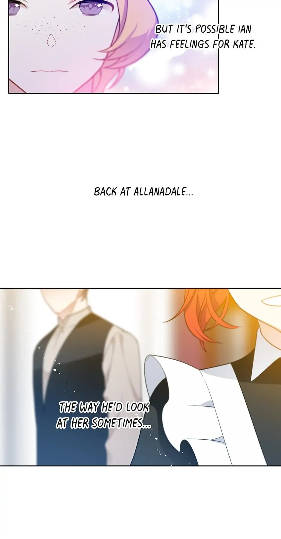 The Detective of Muiella Chapter 65 - page 48