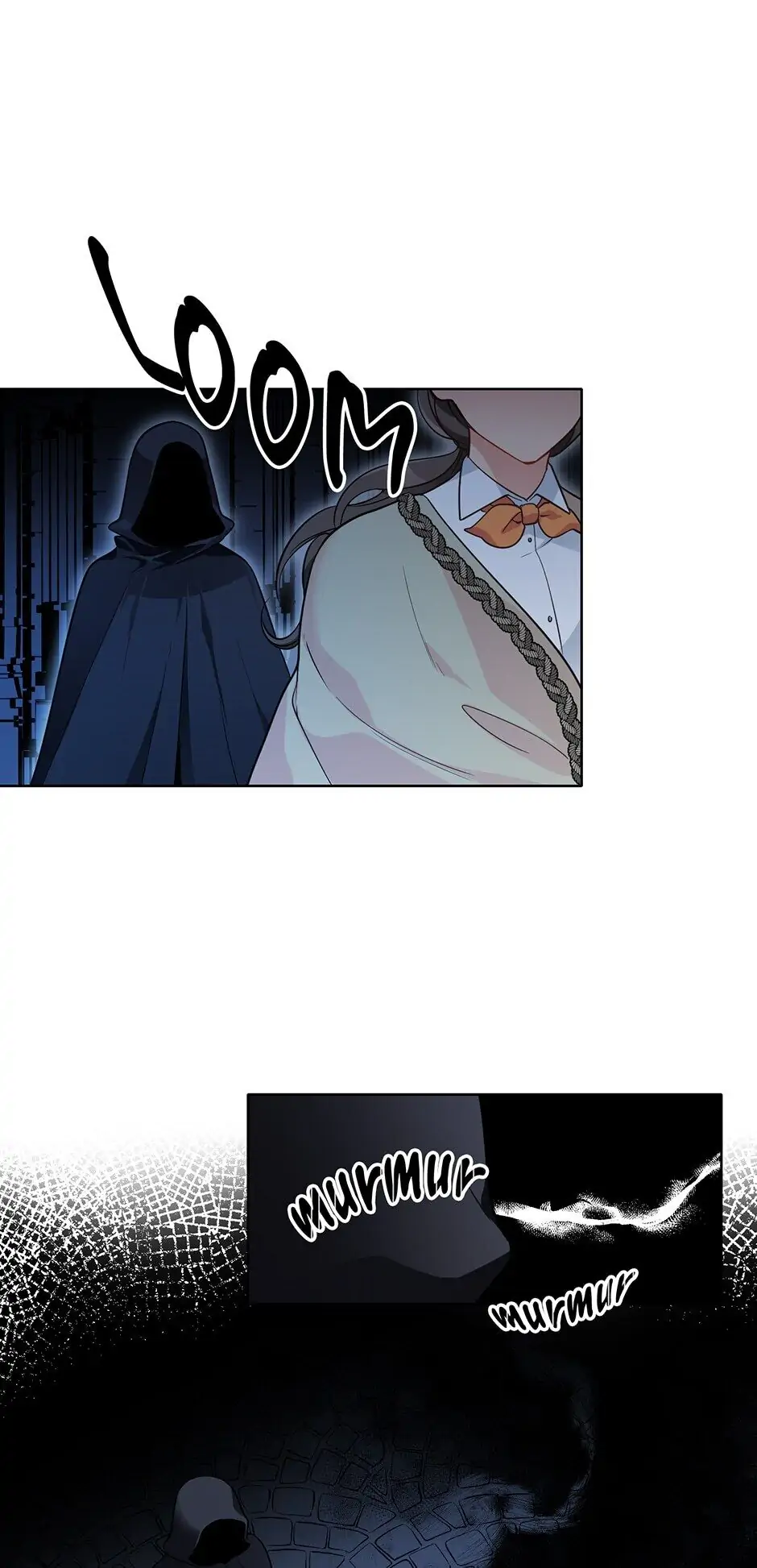 The Detective of Muiella Chapter 64 - page 1