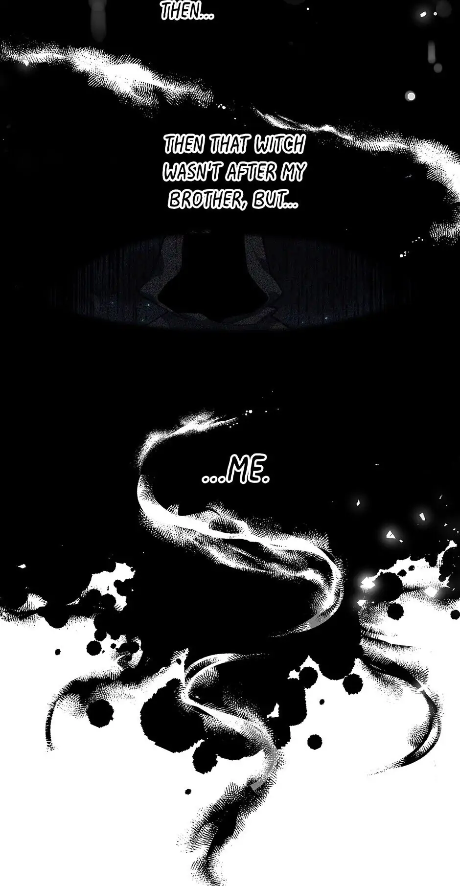 The Detective of Muiella Chapter 64 - page 10
