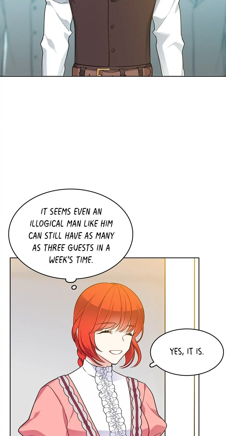 The Detective of Muiella Chapter 64 - page 13