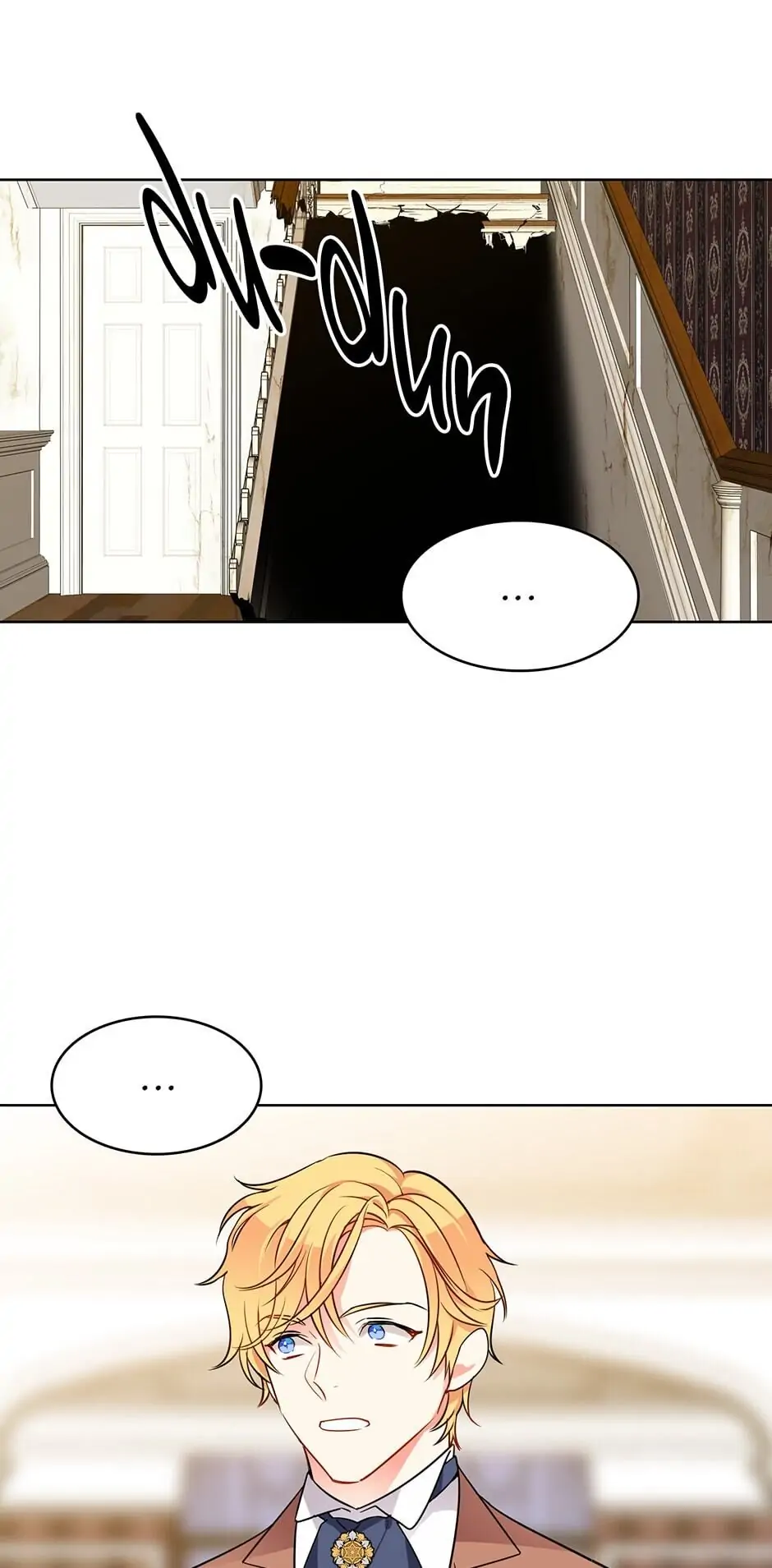 The Detective of Muiella Chapter 64 - page 18