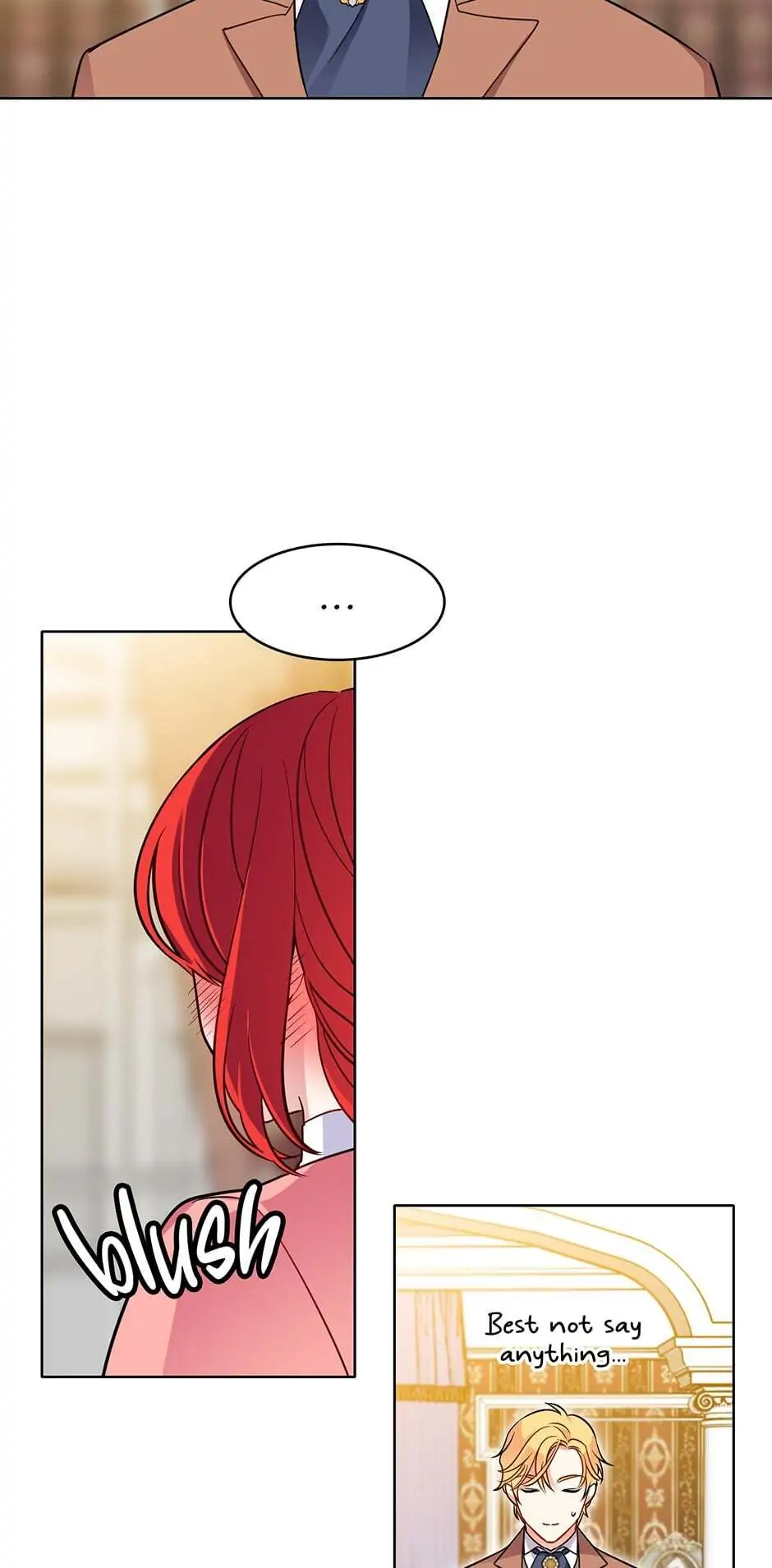 The Detective of Muiella Chapter 64 - page 19
