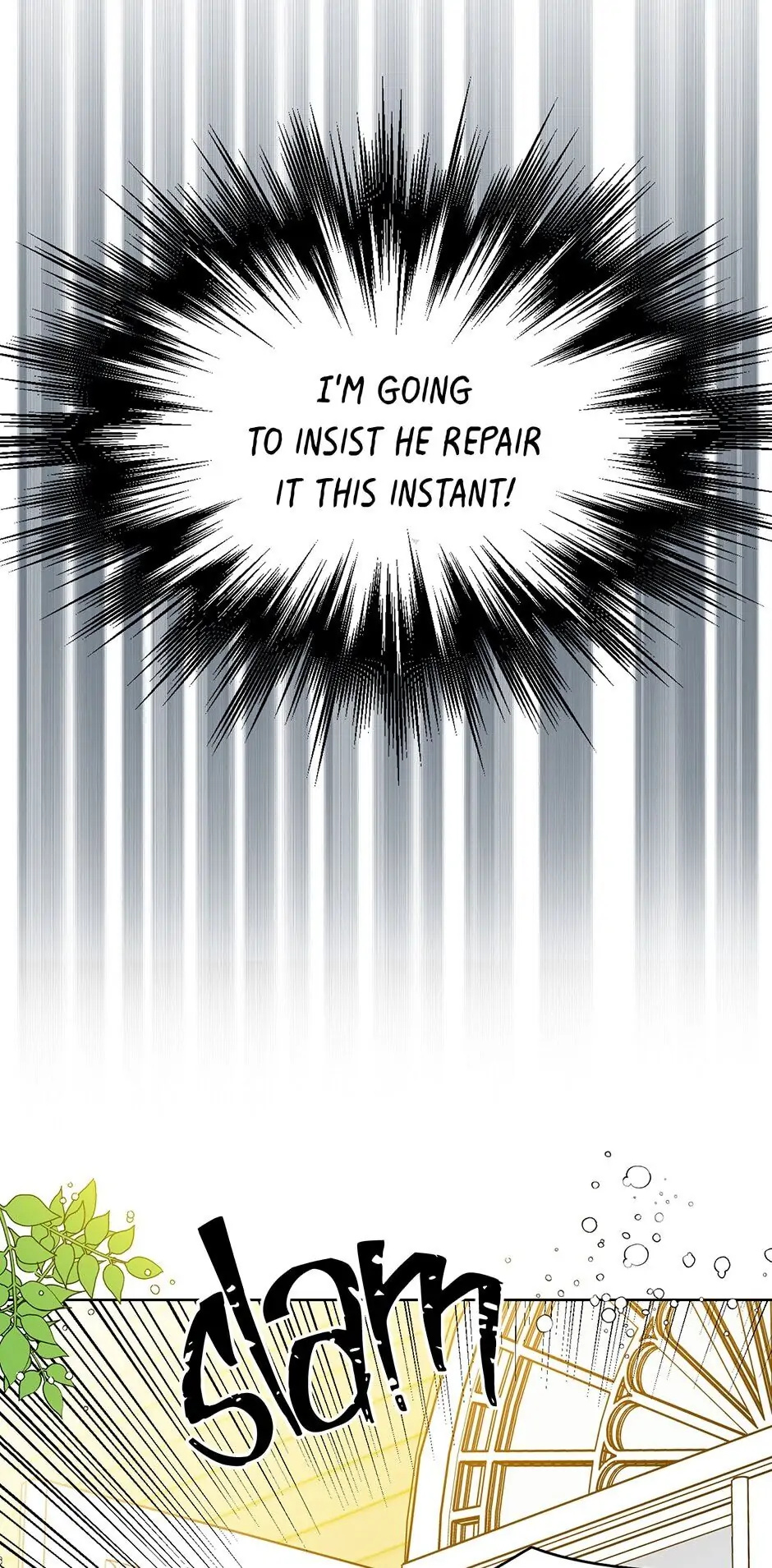 The Detective of Muiella Chapter 64 - page 22