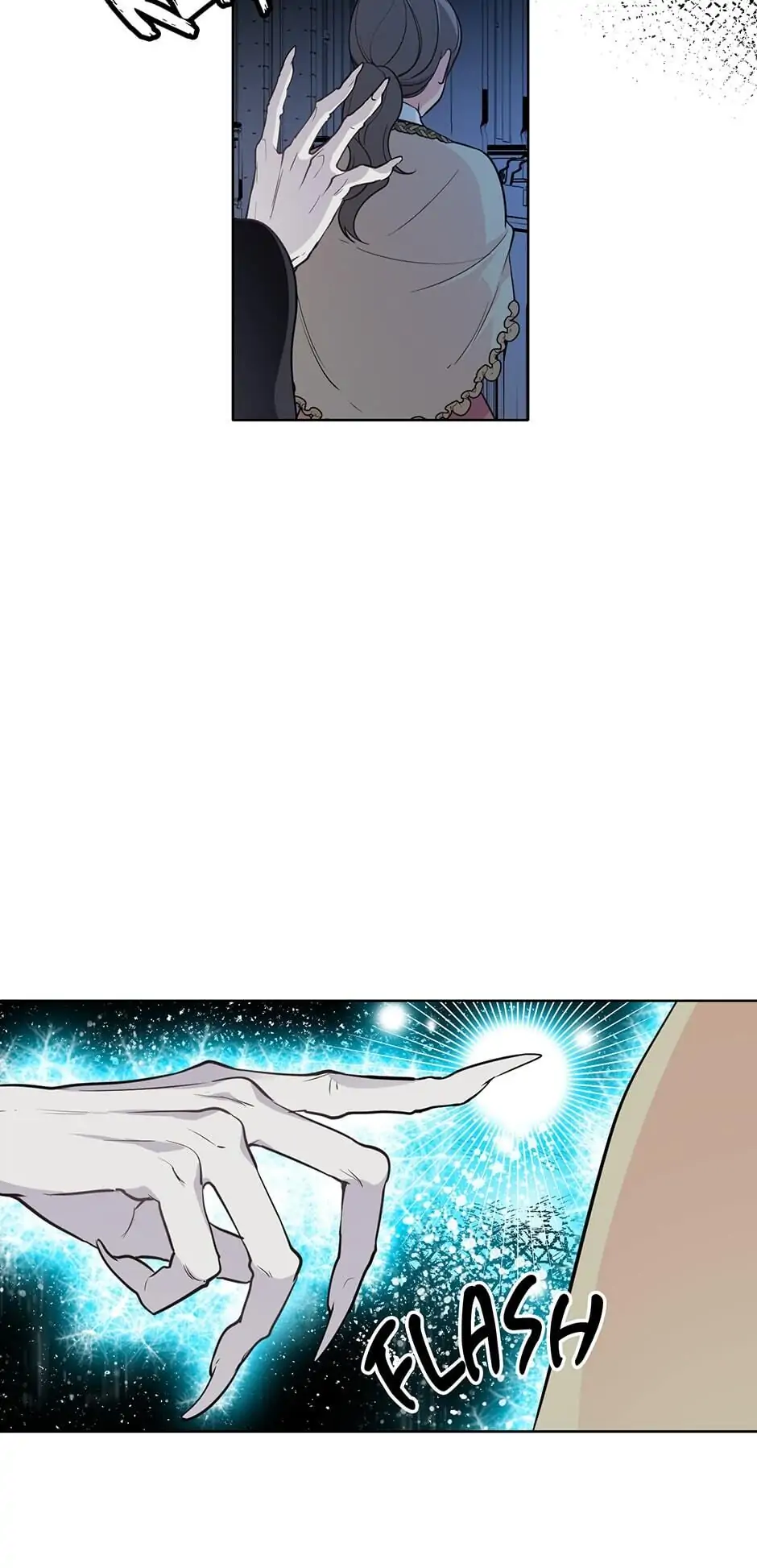 The Detective of Muiella Chapter 64 - page 3