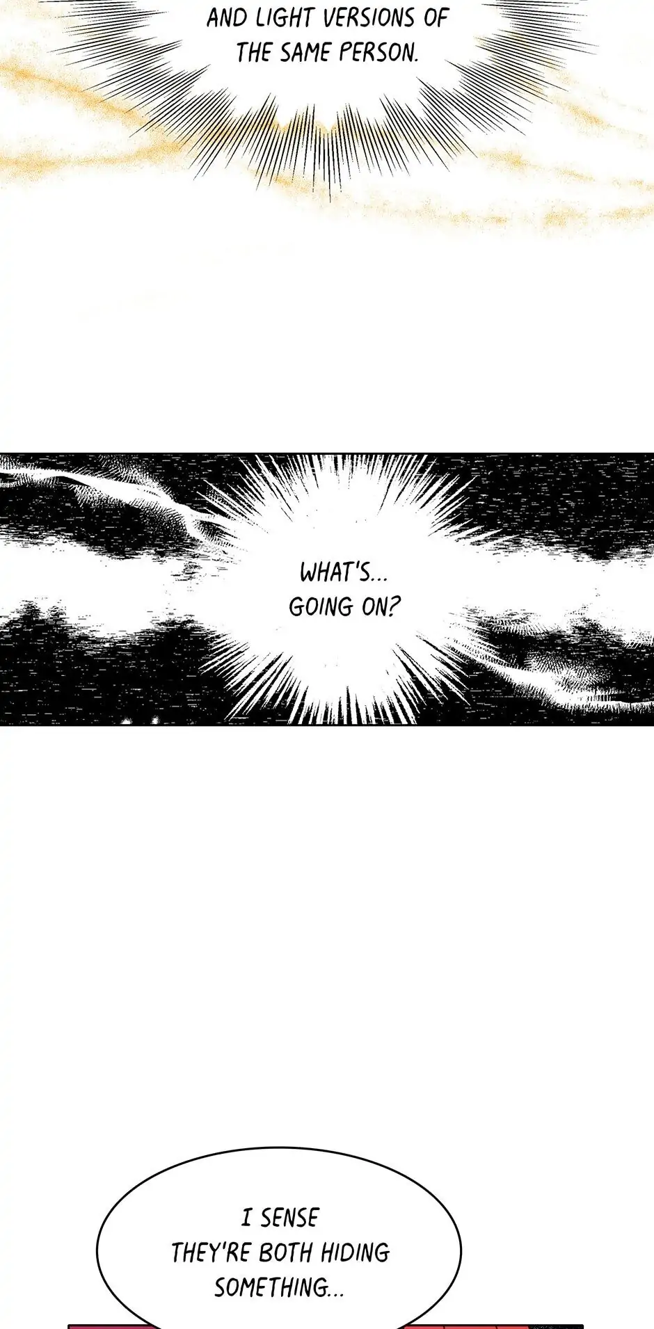 The Detective of Muiella Chapter 64 - page 35