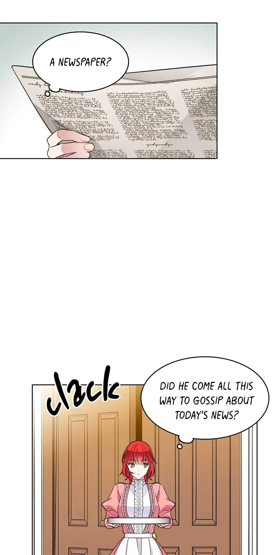 The Detective of Muiella Chapter 64 - page 37
