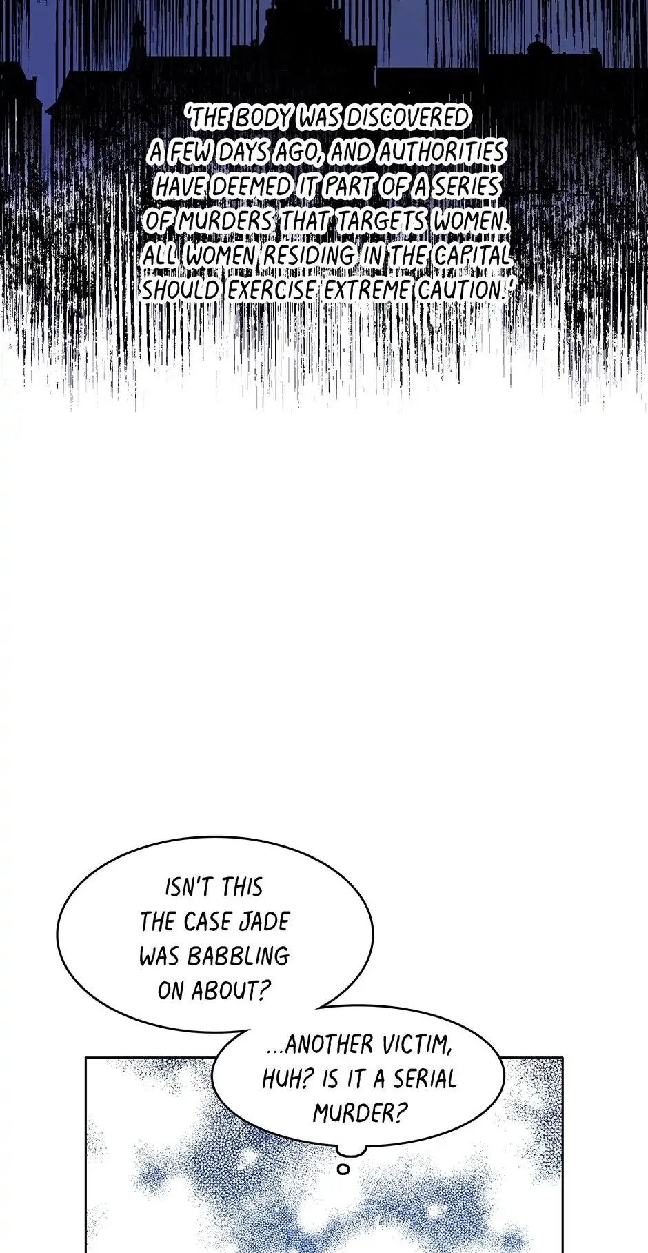 The Detective of Muiella Chapter 64 - page 42