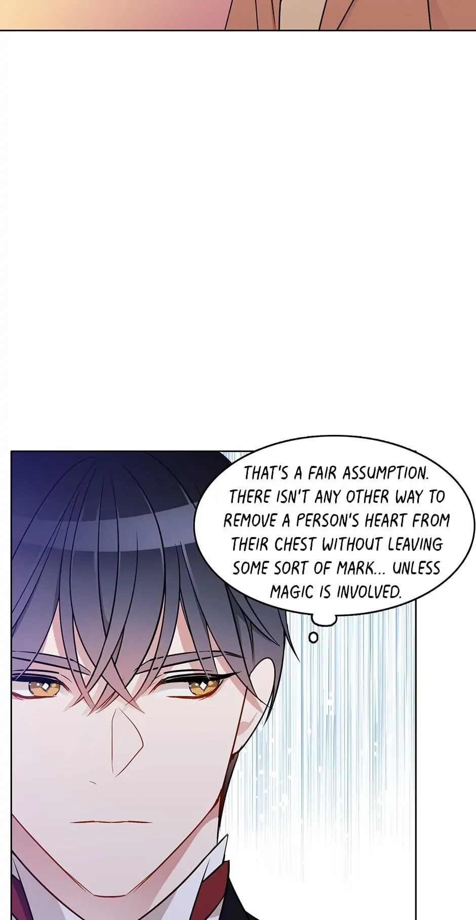 The Detective of Muiella Chapter 64 - page 45