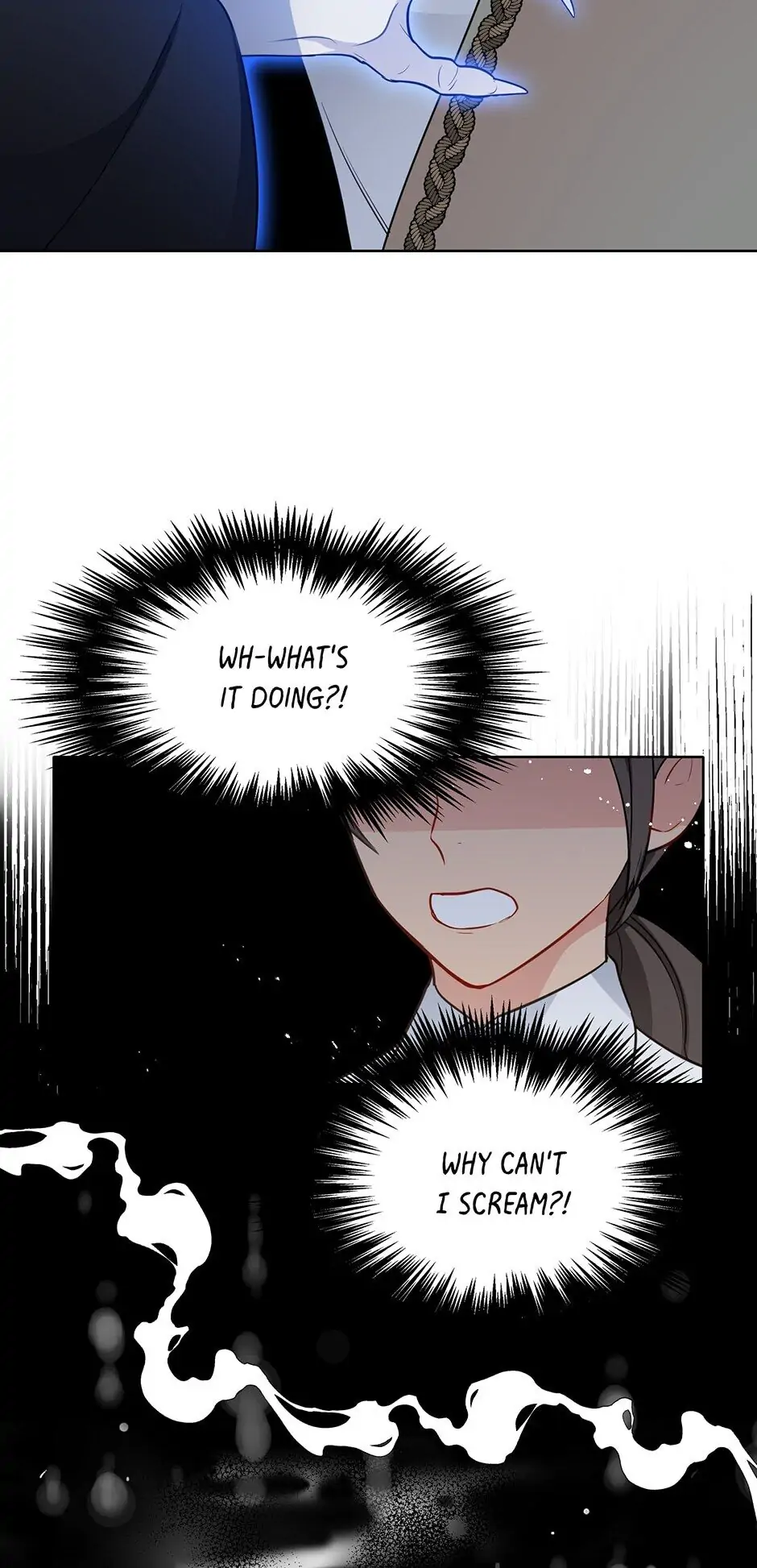 The Detective of Muiella Chapter 64 - page 7