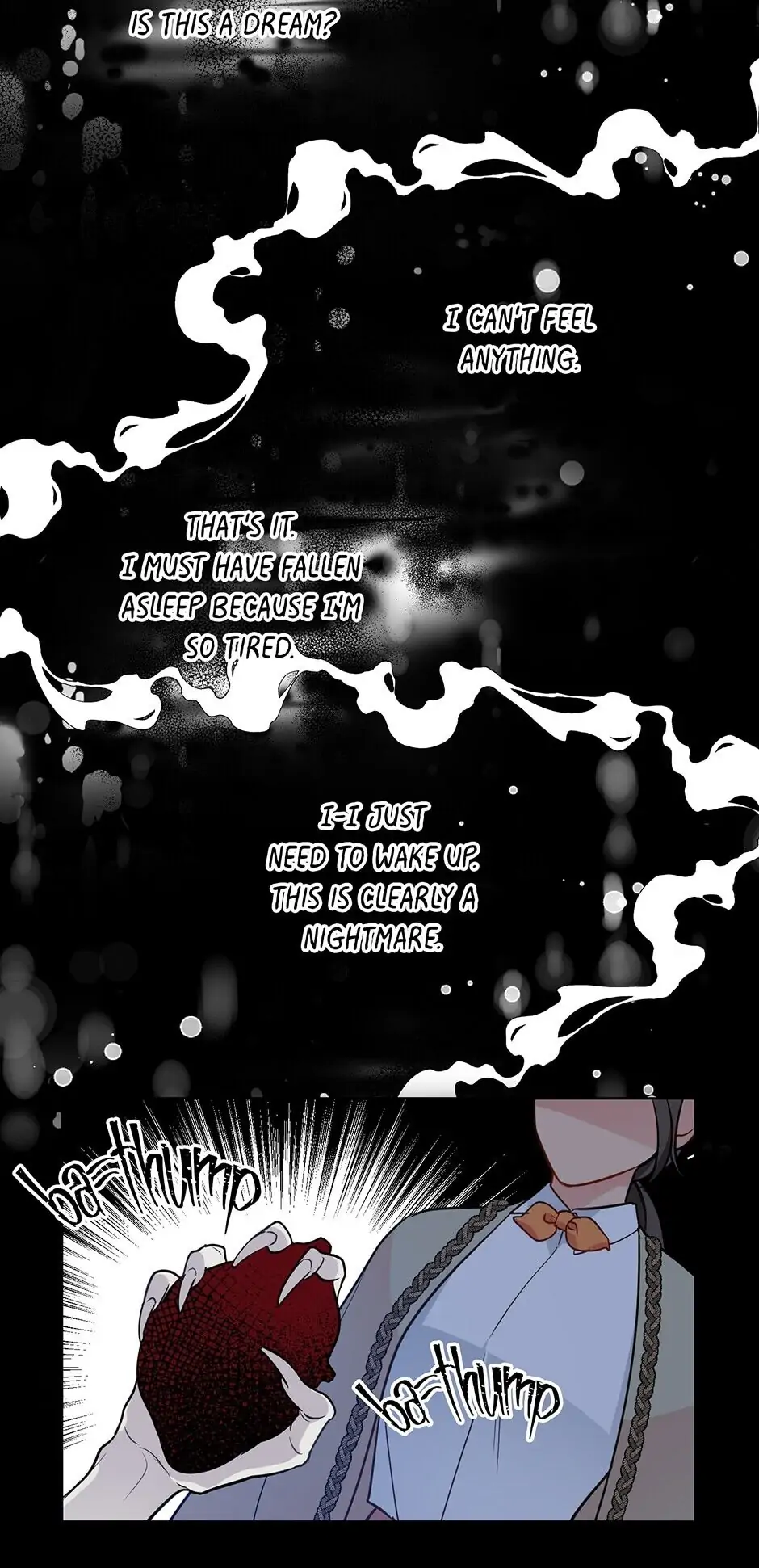 The Detective of Muiella Chapter 64 - page 8