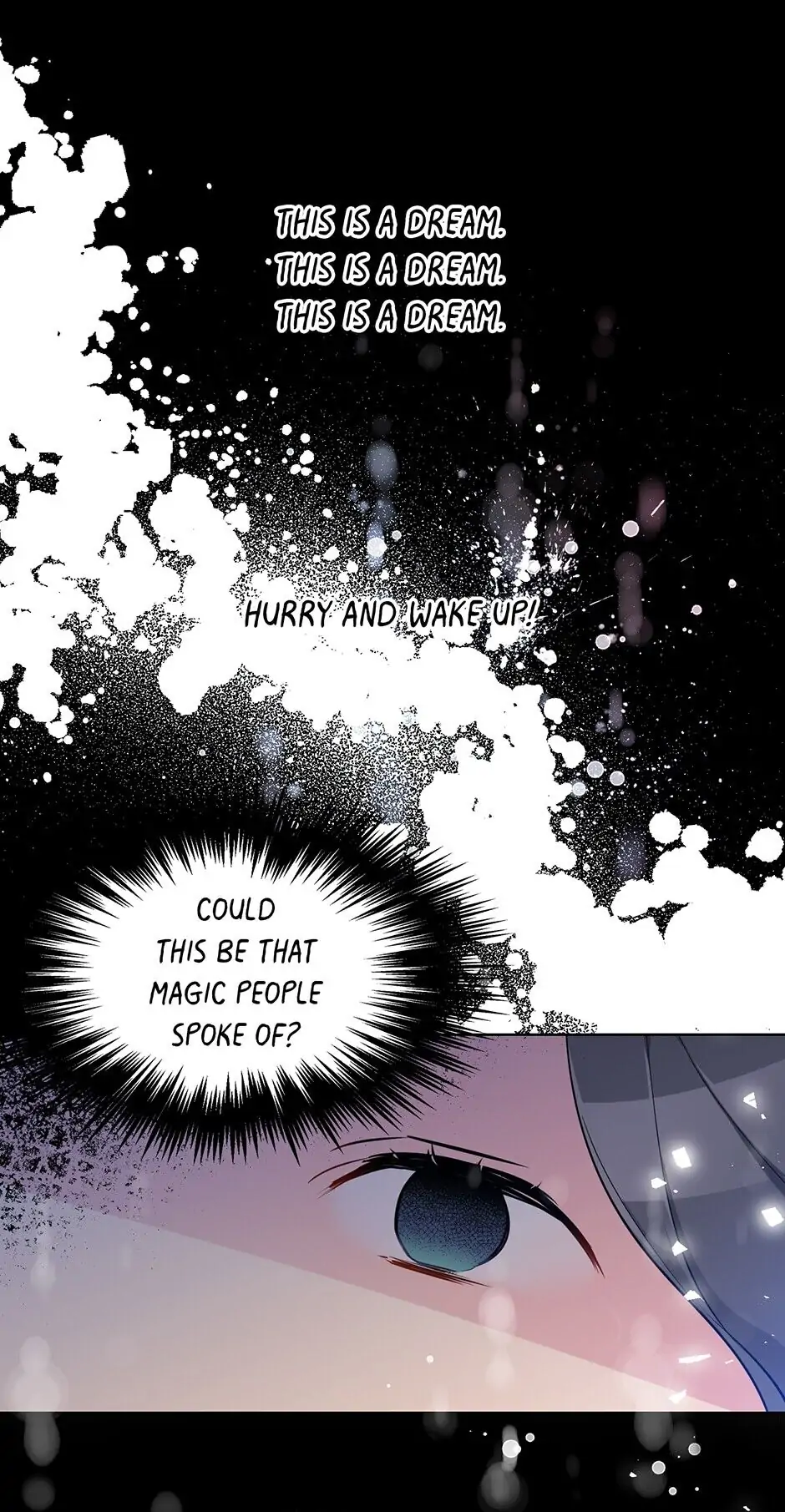 The Detective of Muiella Chapter 64 - page 9