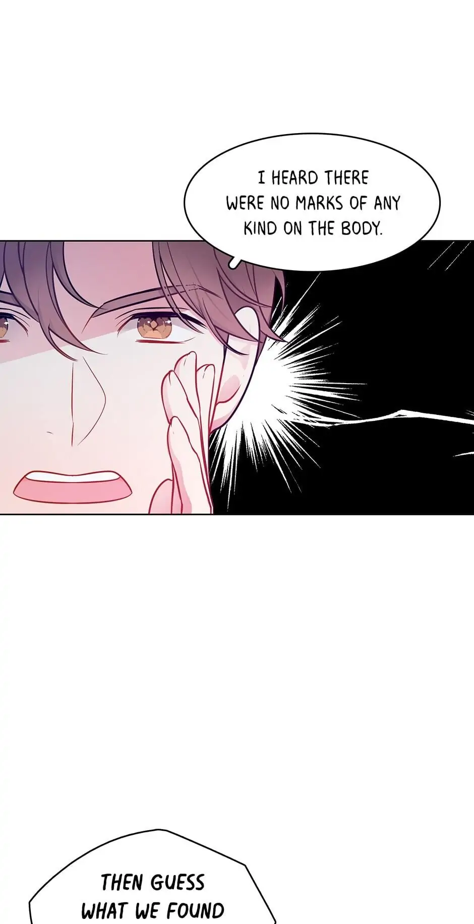 The Detective of Muiella Chapter 63 - page 2