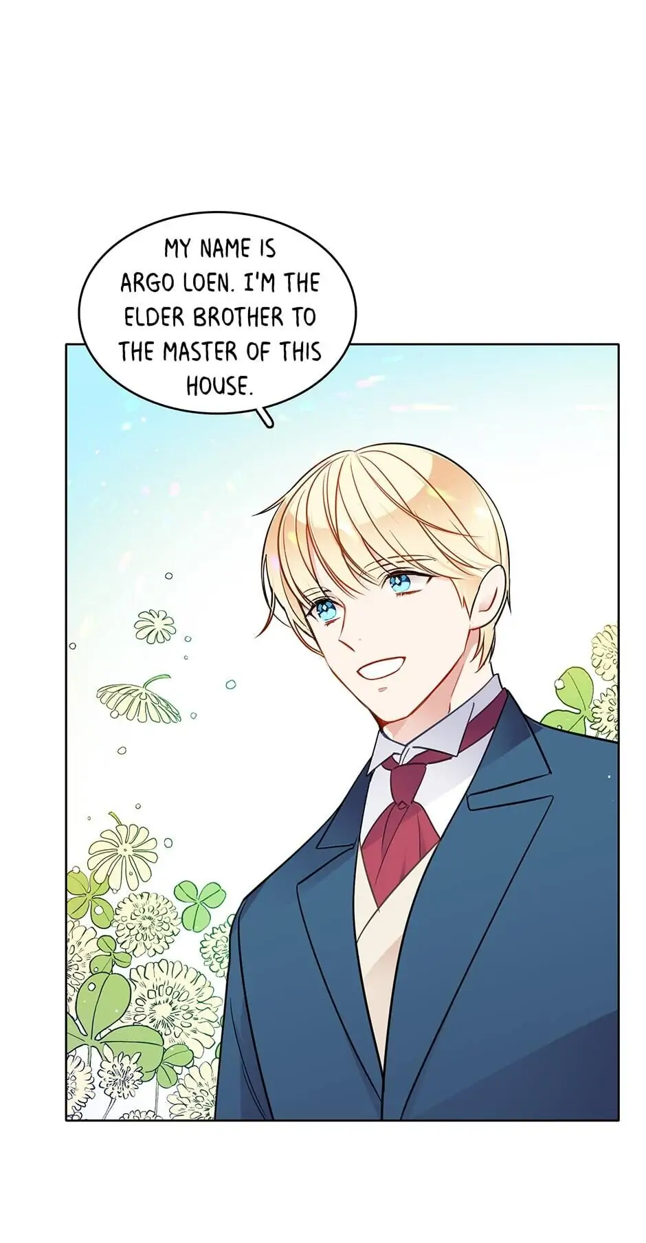 The Detective of Muiella Chapter 63 - page 29