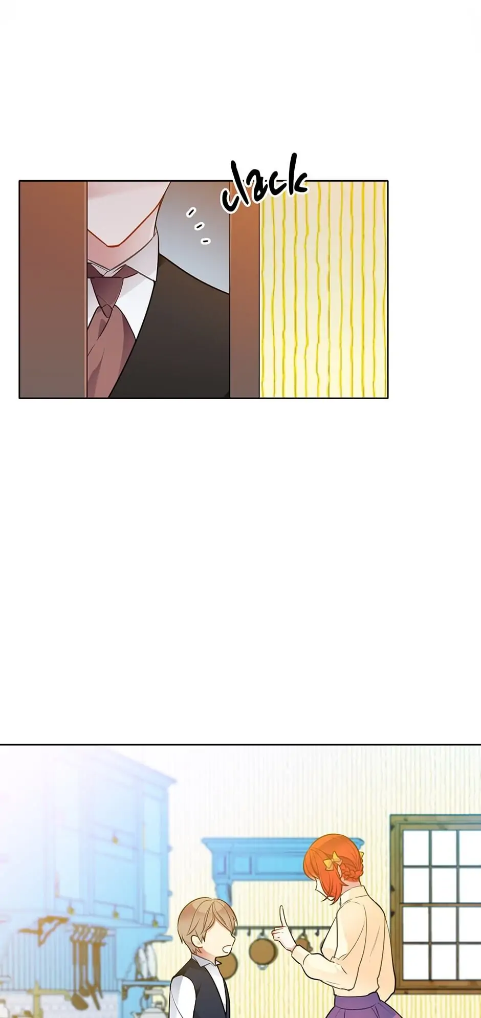 The Detective of Muiella Chapter 62 - page 16