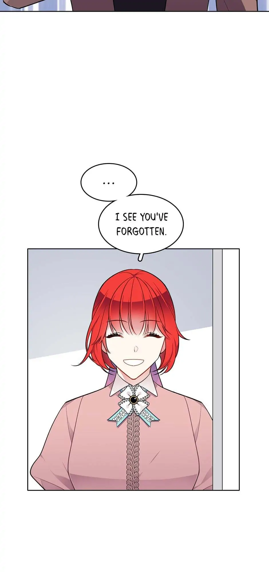 The Detective of Muiella Chapter 62 - page 22