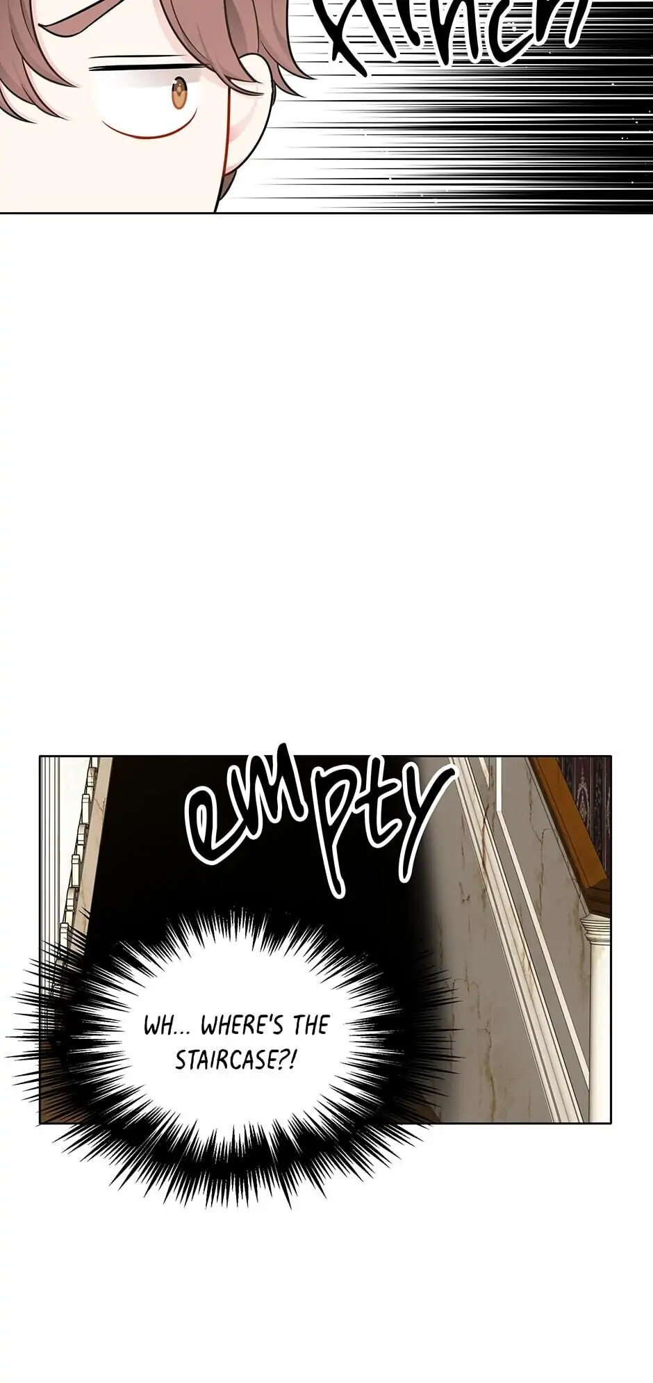 The Detective of Muiella Chapter 62 - page 25