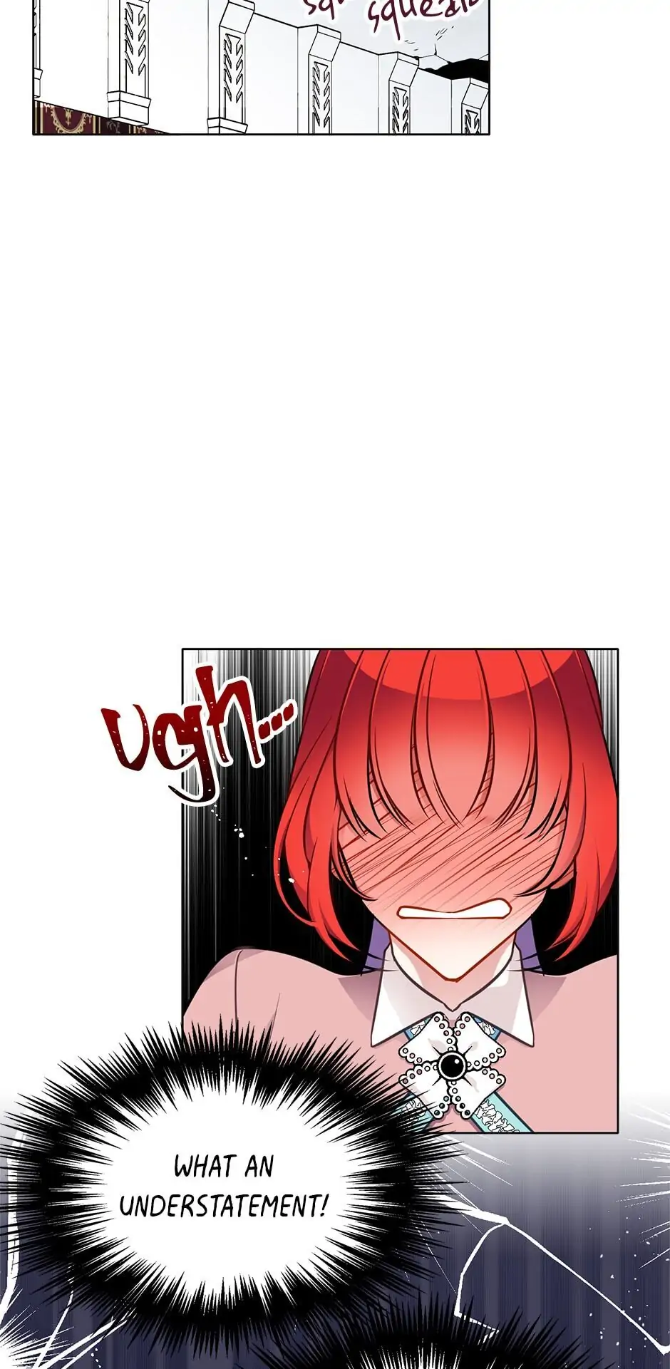 The Detective of Muiella Chapter 62 - page 27