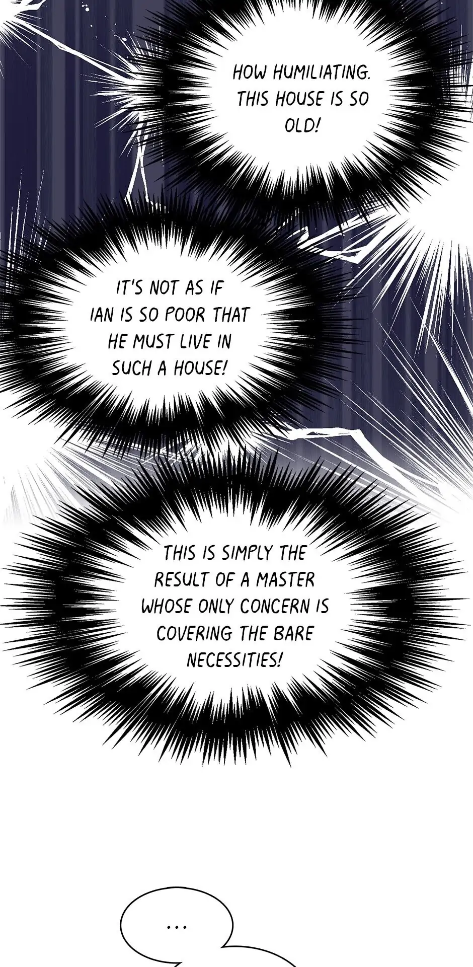The Detective of Muiella Chapter 62 - page 28