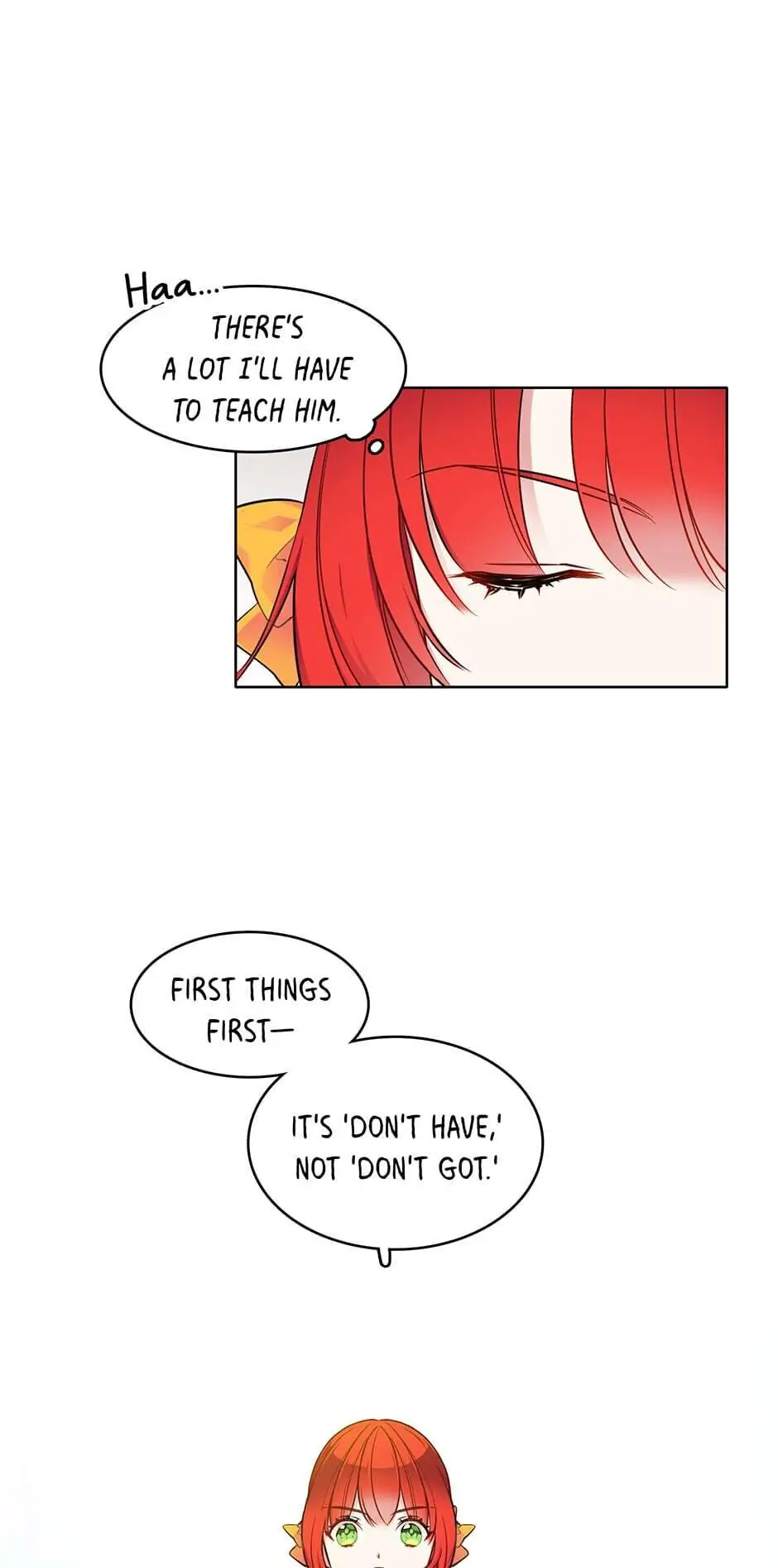 The Detective of Muiella Chapter 62 - page 5