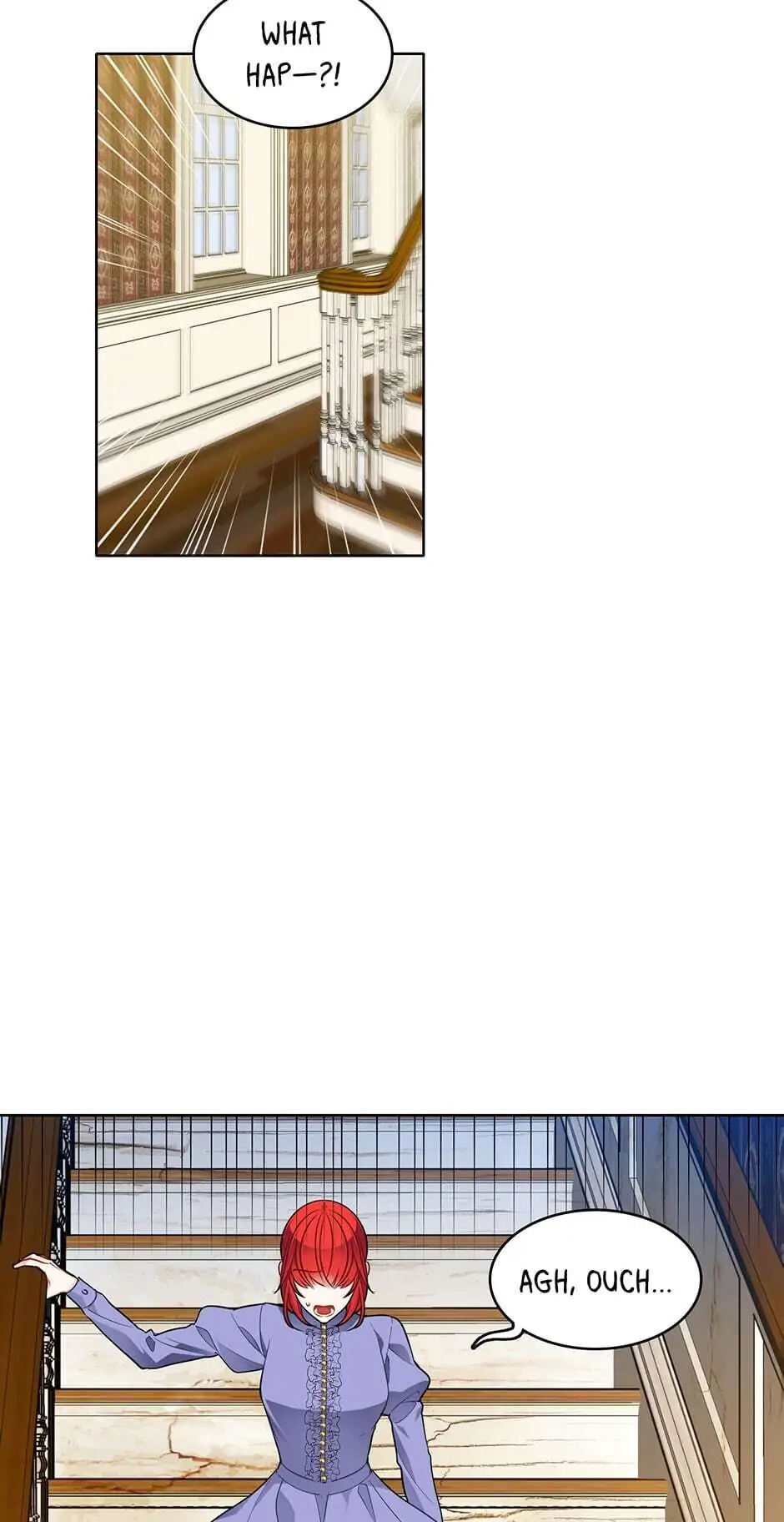 The Detective of Muiella Chapter 60 - page 19