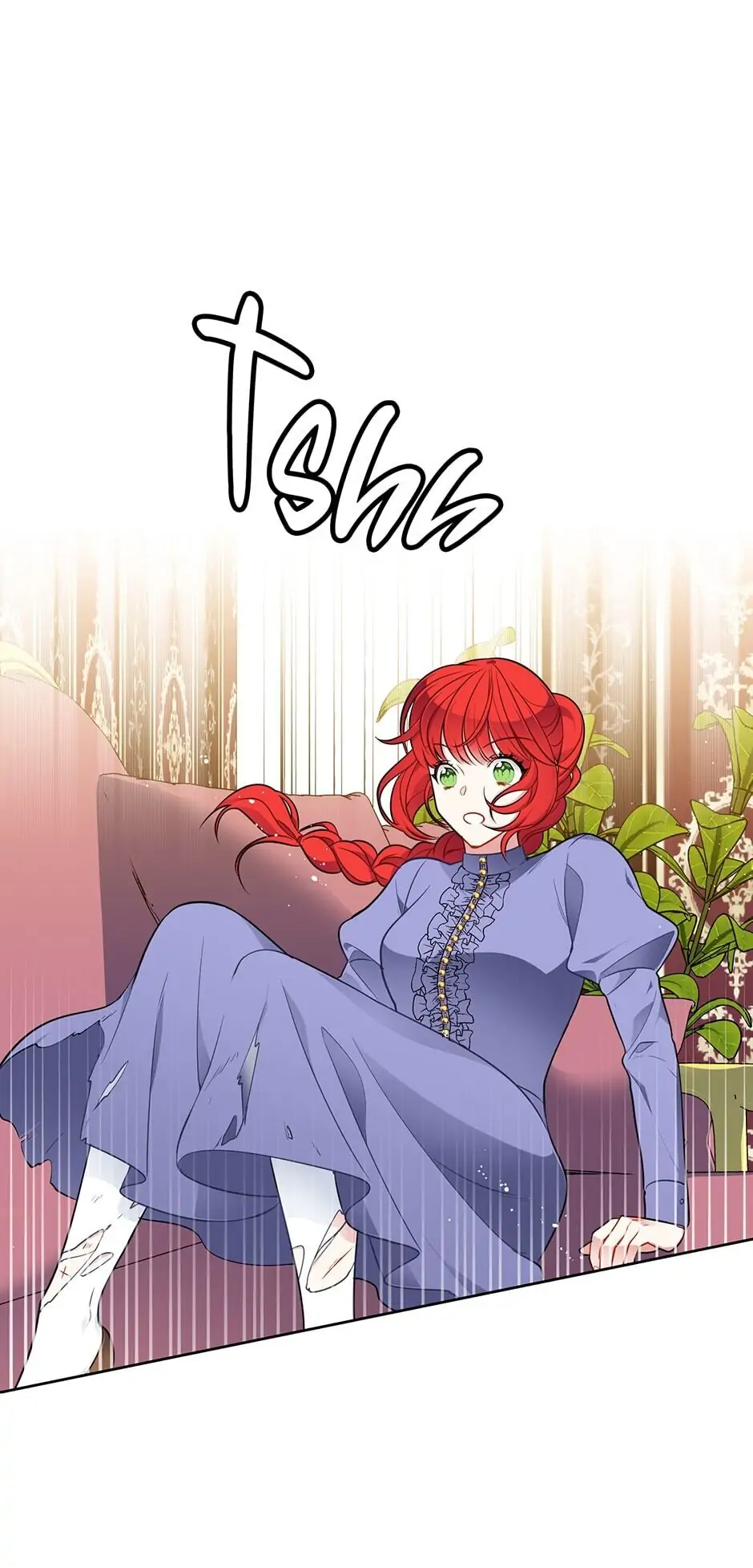 The Detective of Muiella Chapter 60 - page 33