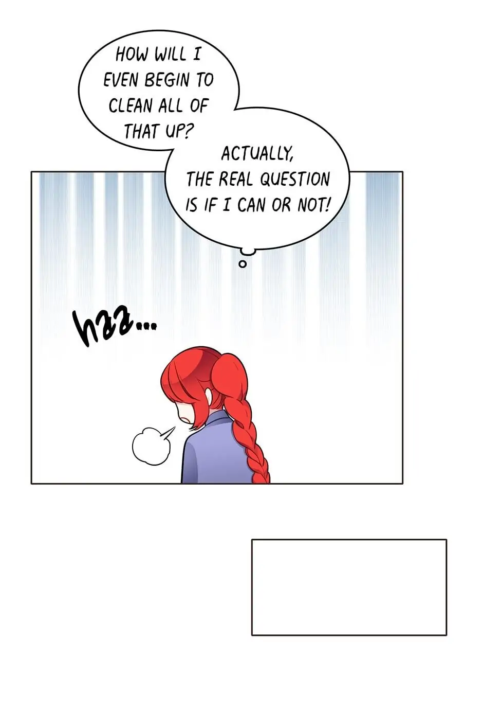 The Detective of Muiella Chapter 60 - page 46