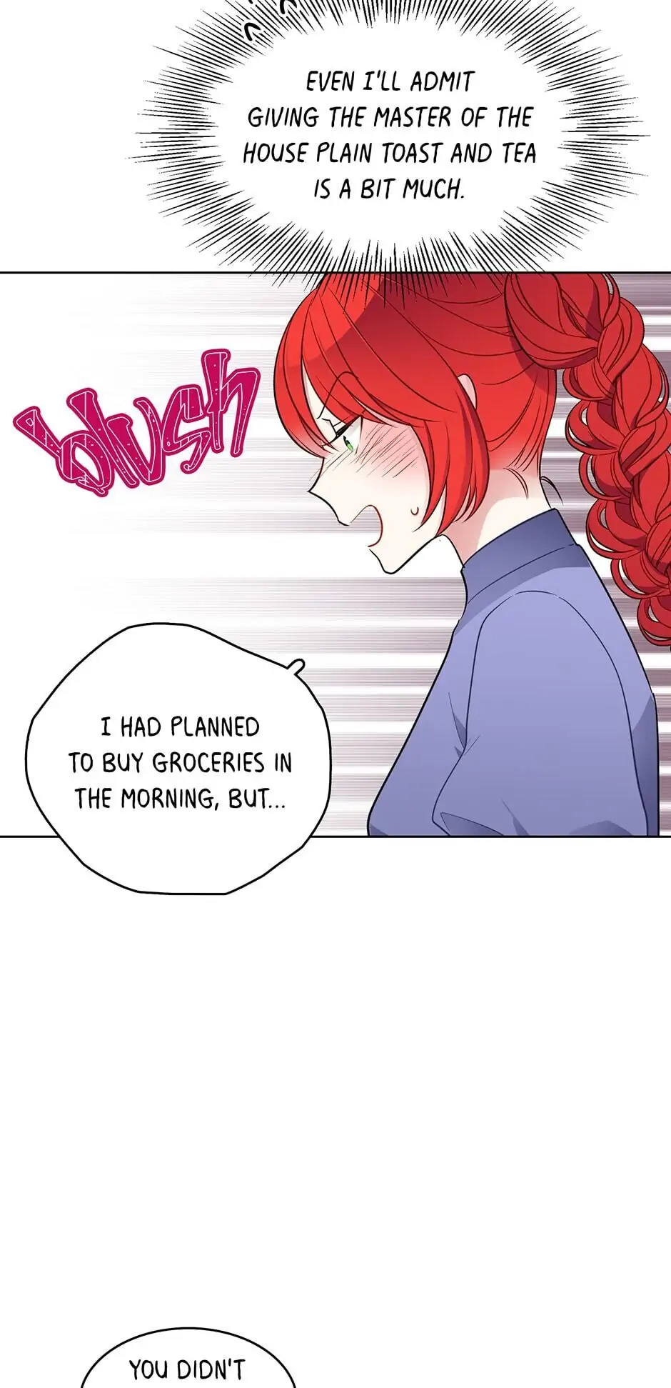 The Detective of Muiella Chapter 60 - page 5