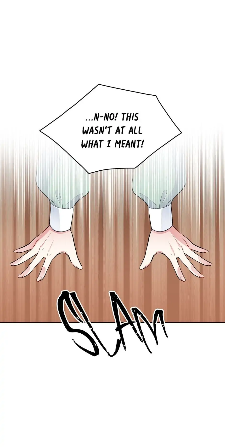 The Detective of Muiella Chapter 59 - page 12