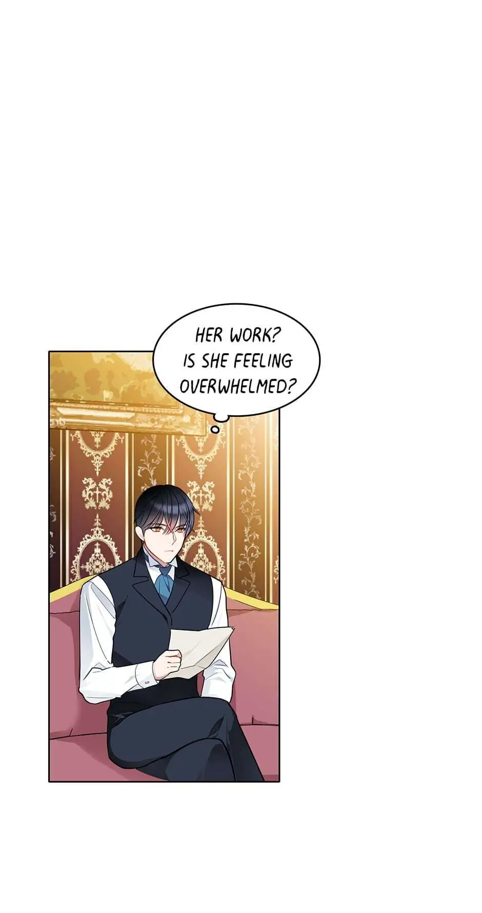 The Detective of Muiella Chapter 59 - page 2