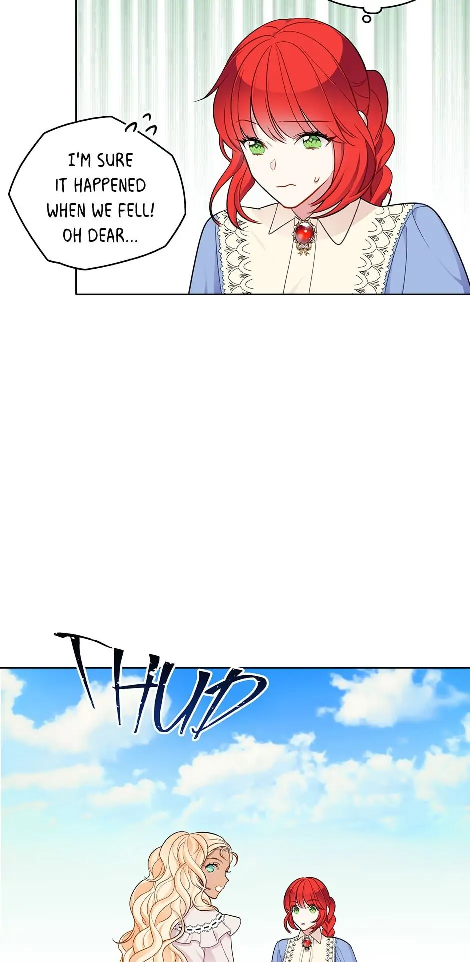 The Detective of Muiella Chapter 59 - page 42