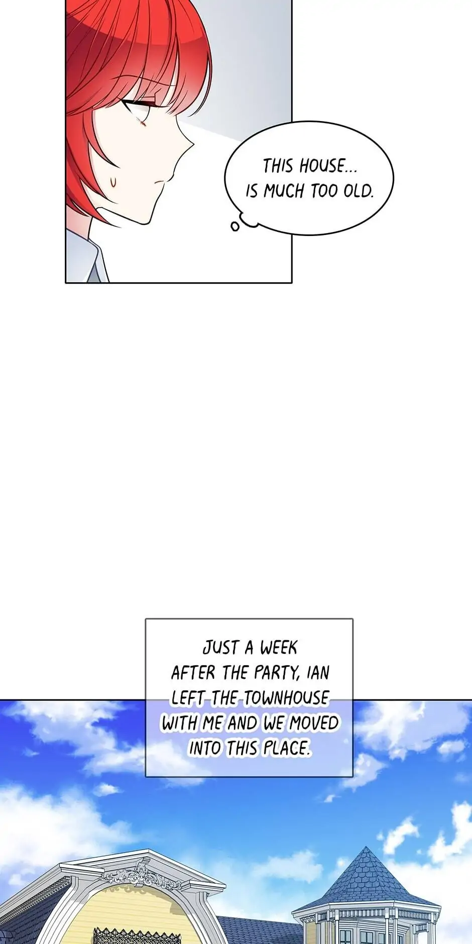 The Detective of Muiella Chapter 58 - page 13