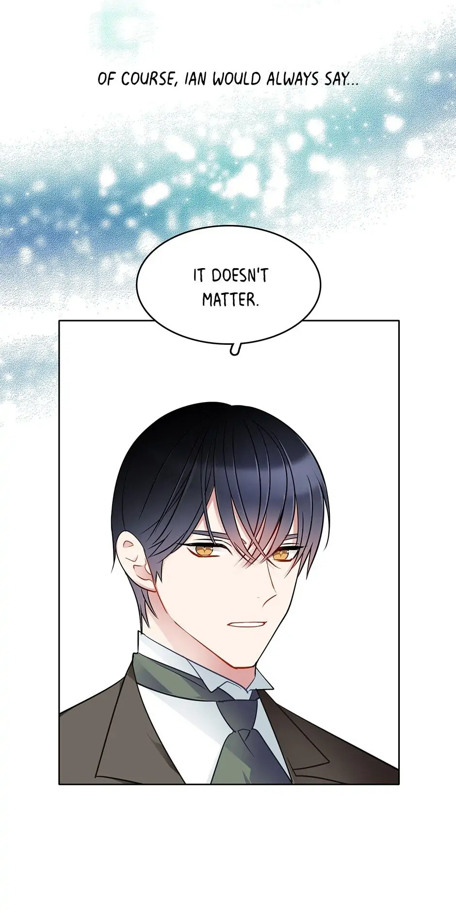 The Detective of Muiella Chapter 58 - page 17