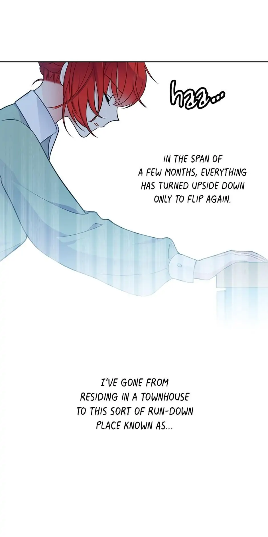 The Detective of Muiella Chapter 58 - page 19