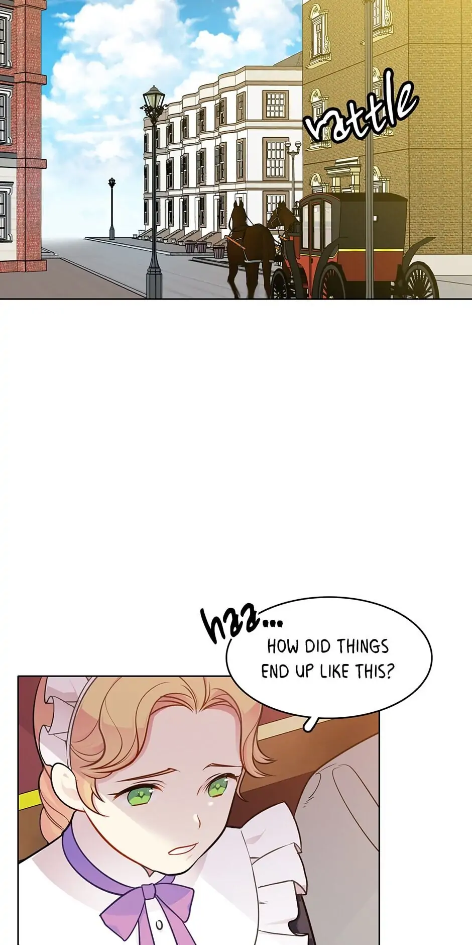 The Detective of Muiella Chapter 58 - page 2