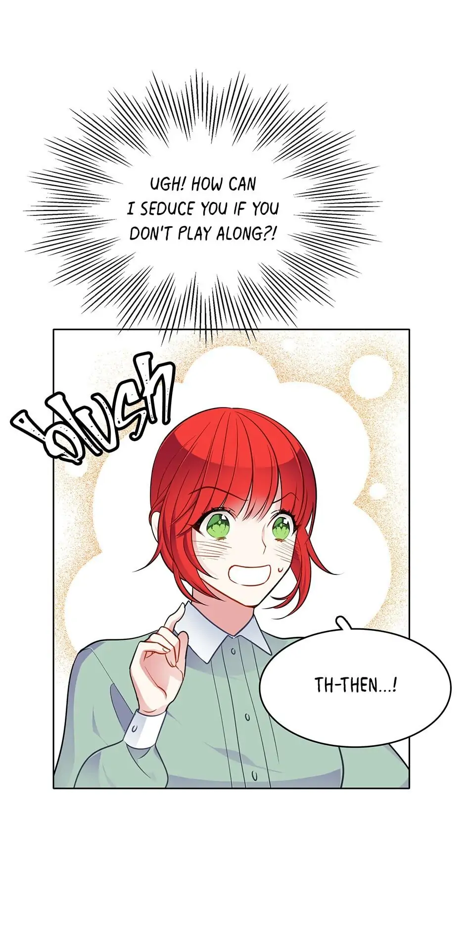 The Detective of Muiella Chapter 58 - page 52