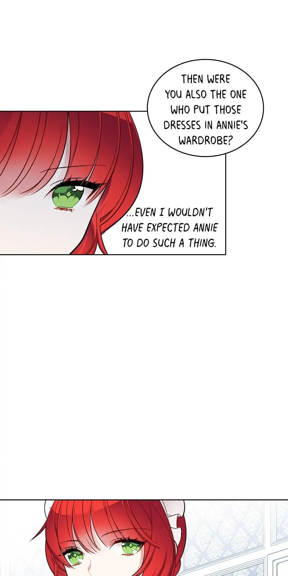 The Detective of Muiella Chapter 57 - page 12