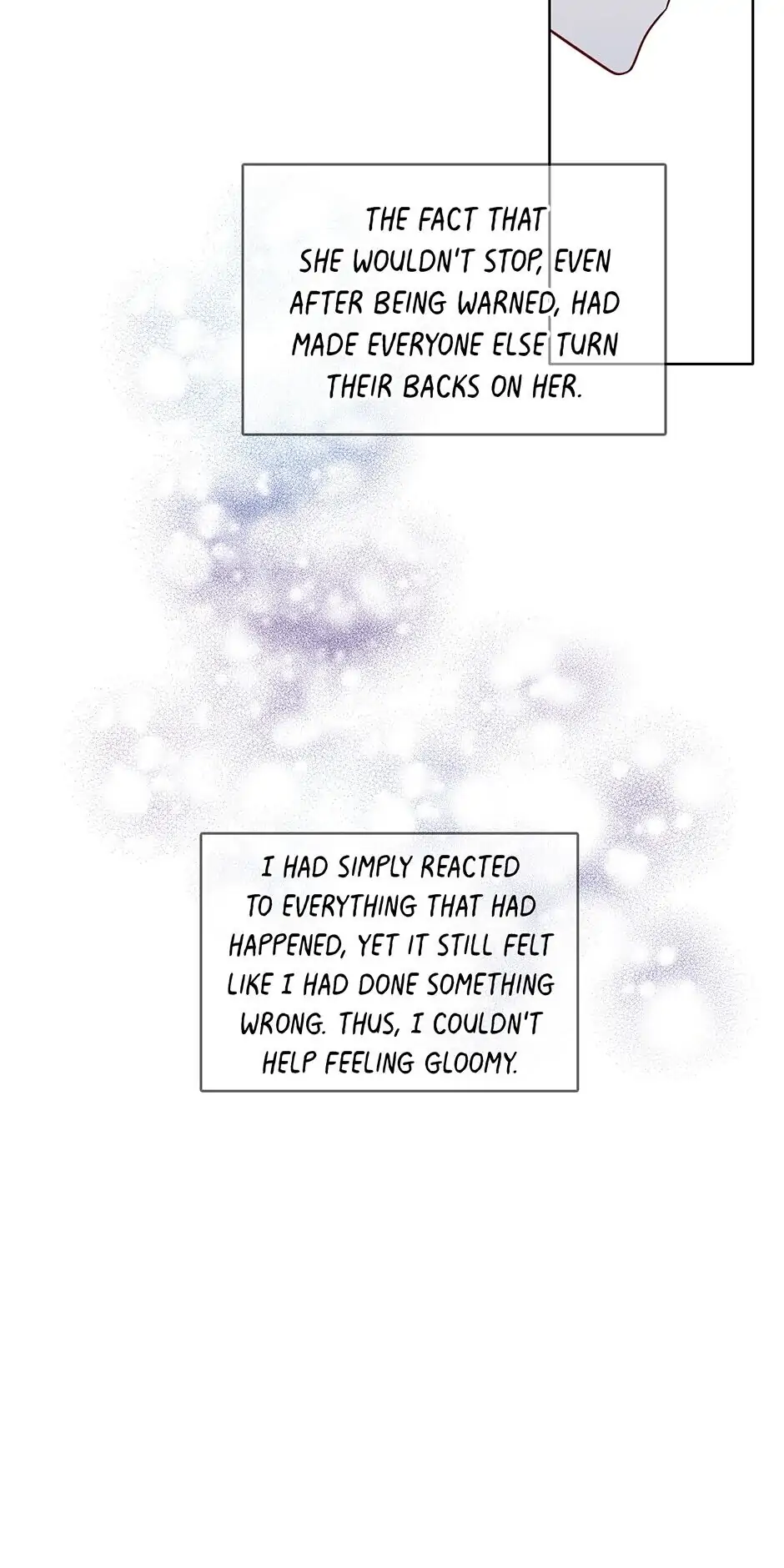 The Detective of Muiella Chapter 57 - page 18