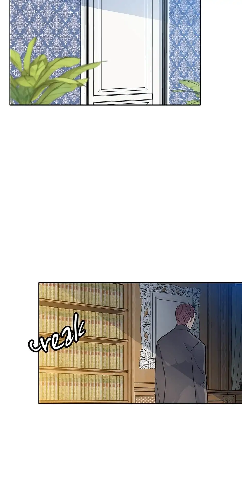 The Detective of Muiella Chapter 57 - page 24